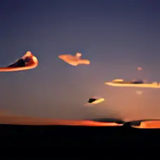 Ciel de contraste — Philippe Gironès