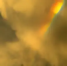 Rainbow in Brewing Storm — Franck Grisdale