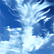 Cirrus — Bernard Usé